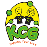Kaos Couple Grosir (KCG) icon
