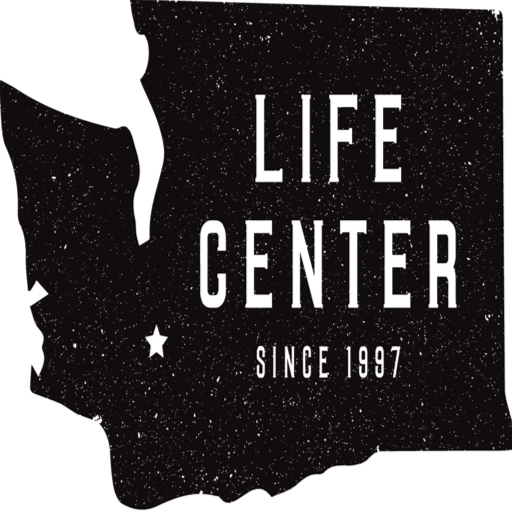 Your Life Center logo