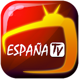 España TDT icon