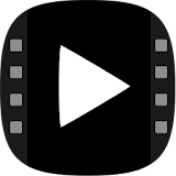 Video Player Download icon