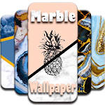 Cover Image of Скачать Marble wallpaper  APK
