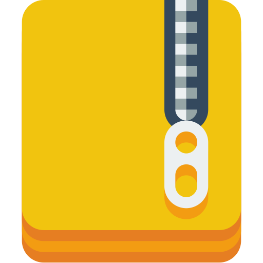 File Lock logo