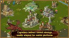 screenshot of Majesty: The Fantasy Kingdom