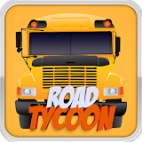 Road Tycoon Simulator icon