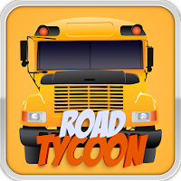 Road Tycoon Simulator