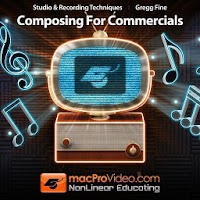 Composing For Commercials Cour