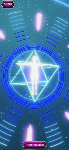 Android application Sound Healing For Psychics screenshort