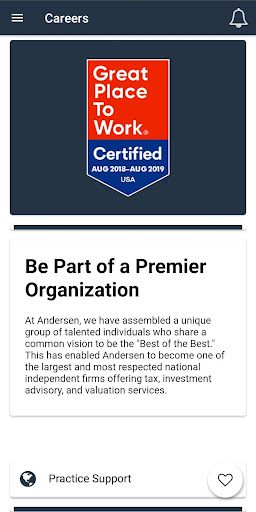 Andersen Insider Screen 3