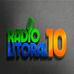 Icon image Rádio Litoral10