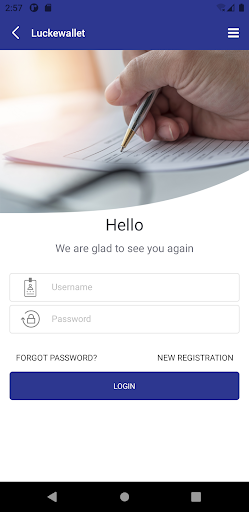 Luckewallet-Asia Asset Screen 3