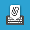 AutoSnap - Auto Paste Keyboard App icon