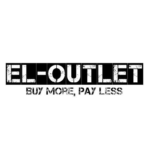 El-Outlet EG logo