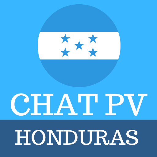 Chat PV Honduras logo