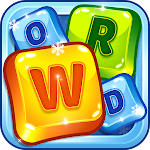 Cover Image of Télécharger Word Game - Word Connect  APK