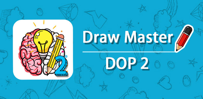 Draw Master & DOP 2