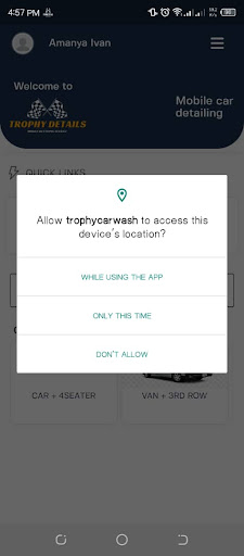 Trophy-Details Screen 2