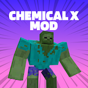 Chemical X Mod For Minecraft Pe Download Apk Free Online Downloader Apkeureka Com