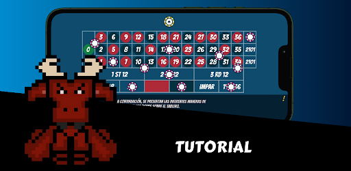 BET ROULETTE FORECAST Screenshot