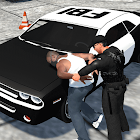 Cop Duty Police Car Simulator 1.103