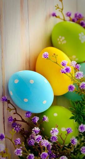 Easter wallpaper 2023 Screen 2