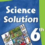 Cover Image of Descargar Class 6 Science Solution 1.0 APK