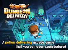 Dungeon Deliveryのおすすめ画像1