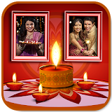 Diwali Photo Frames  -  Dual icon
