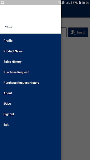 DealerApp Screen 3
