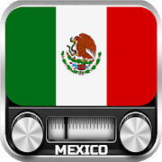 Radios from Mexico Live FM/AM
