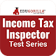 Income Tax Inspector Mock Tests for Best Results
