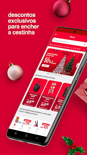 Americanas compras online