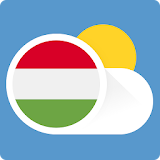 Hungary weather icon