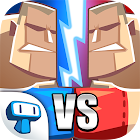 UFB: 2 Player Game Fighting 1.1.41