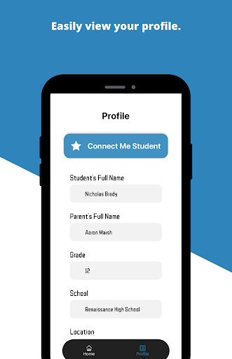 Connect Me FREE Tutoring