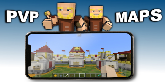 Maps Craft::Appstore for Android