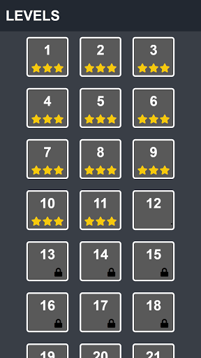 Balls Sort Screen 3
