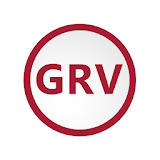 GRV Service Employee Portal icon