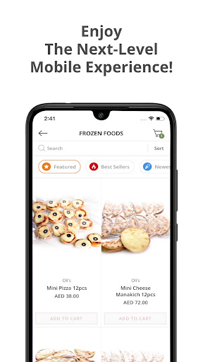 Oli’s Screenshot 2 - AppWisp.com