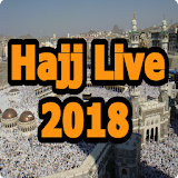 Hajj Live 2018 icon