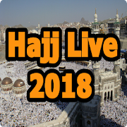 Hajj Live 2018