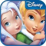 Disney Fairies: Lost & Found icon