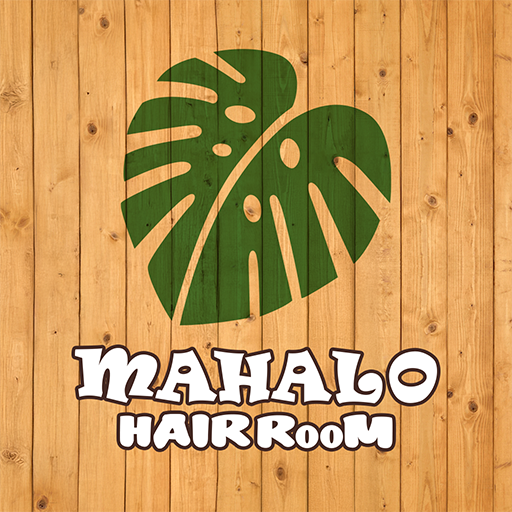 MAHALO HAIR RooM　公式アプリ