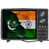 Pak India TV Channels Online ! icon