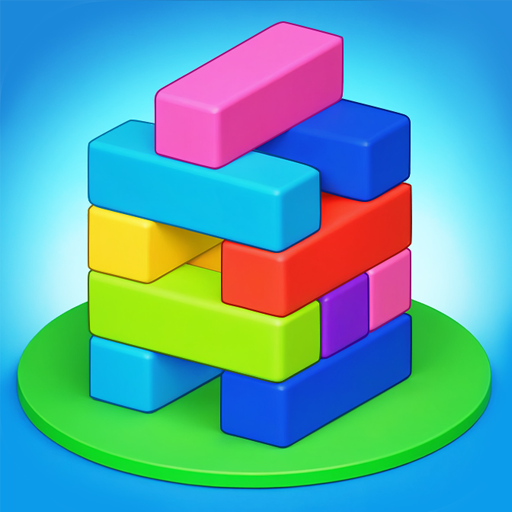 Unstack Tower Download on Windows