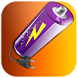 Battery Saver icon