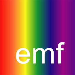 Icon image emf Spectrum