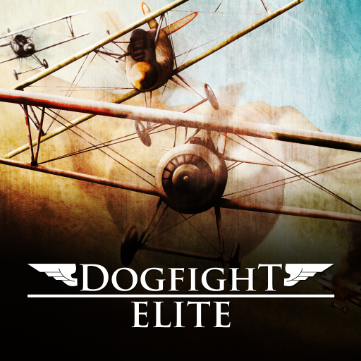 Dogfight Elite 1.3.32 Icon