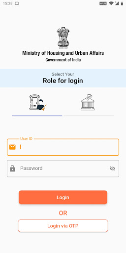 Android application My Toilet App screenshort