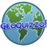 GeoQuizzo! fun geography game icon