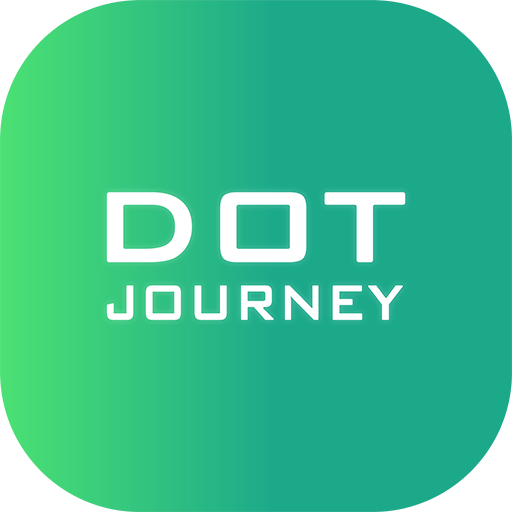 Dot Journey